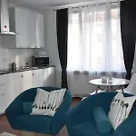 Yourapart Mieszkanie Centrum Lagiewniki * Gdańsk