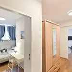 Yourapart Mieszkanie Centrum Lagiewniki Gdańsk