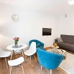 Apartment Yourapart Mieszkanie Centrum Lagiewniki *