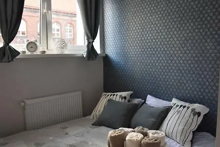 Yourapart Mieszkanie Centrum Lagiewniki Apartmán