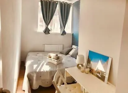 Yourapart Mieszkanie Centrum Lagiewniki Гданьск