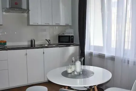 Yourapart Mieszkanie Centrum Lagiewniki Γκντανσκ