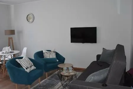 Yourapart Mieszkanie Centrum łagiewniki