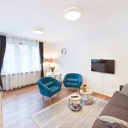 Yourapart Mieszkanie Centrum Lagiewniki Apartment *