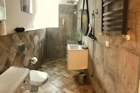 Yourapart Mieszkanie Centrum Lagiewniki *